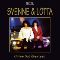 Purchase Svenne & Lotta - Oldies But Greatest