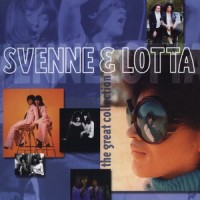 Purchase Svenne & Lotta - The Great Collection CD1