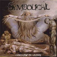 Purchase Symbolical - Collapse In Agony