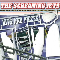 Purchase The Screaming Jets - Hits And Pieces
