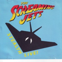 Purchase The Screaming Jets - Stealth