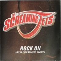 Purchase The Screaming Jets - Rock On (Live)