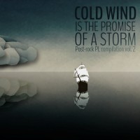 Purchase VA - Cold Wind Is The Promise Of A Storm, Compilation Vol. 2