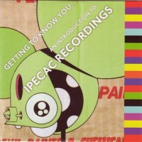 Purchase VA - Getting To Know You: An Introduction To Ipecac Recordings