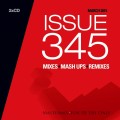 Buy VA - Mastermix - Issue 345 CD1 Mp3 Download