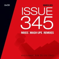 Purchase VA - Mastermix - Issue 345 CD2