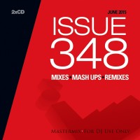 Purchase VA - Mastermix - Issue 348 CD1