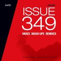 Buy VA - Mastermix - Issue 349 CD1 Mp3 Download