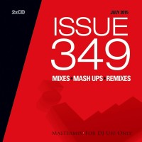 Purchase VA - Mastermix - Issue 349 CD2