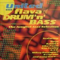 Buy VA - United Flava Of Drum 'n' Bass - The Junglist Jazz Selection Mp3 Download