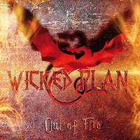 Purchase Wicked Plan - Out Of Fire