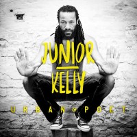 Purchase Junior Kelly - Urban Poet