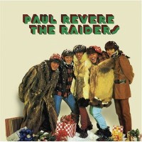 Purchase Paul Revere & the Raiders - A Christmas Present...And Past (Vinyl)