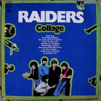 Purchase Paul Revere & the Raiders - Collage (Vinyl)