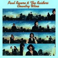 Purchase Paul Revere & the Raiders - Country Wine (Vinyl)