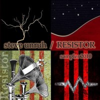 Purchase Resistor - Sampler (EP)