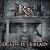 Buy Royce Da 5'9" - Death Is Certain Mp3 Download