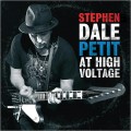 Buy Stephen Dale Petit - Stephen Dale Petit At High Voltage Mp3 Download