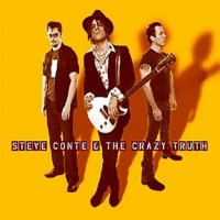 Purchase Steve Conte & Crazy Truth - Steve Conte & Crazy Truth