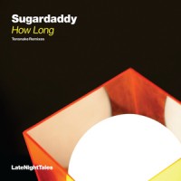 Purchase Sugardaddy - How Long (Tensnake Remixes) (CDS)
