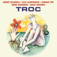 Purchase TROC - TROC (Vinyl)