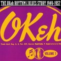 Buy VA - The Okeh Rhythm & Blues Story 1949-1957 CD1 Mp3 Download