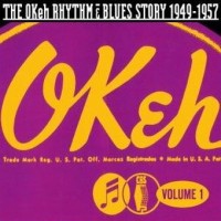 Purchase VA - The Okeh Rhythm & Blues Story 1949-1957 CD1