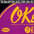 Buy VA - The Okeh Rhythm & Blues Story 1949-1957 CD2 Mp3 Download