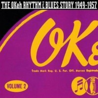 Purchase VA - The Okeh Rhythm & Blues Story 1949-1957 CD2