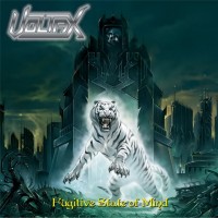 Purchase Voltax - Fugitive State Of Mind