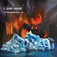 Purchase Voltax - Hiding Into Flames