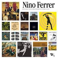 Purchase Nino Ferrer - L'intégrale CD1