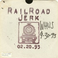 Purchase Railroad Jerk - 02.20.93