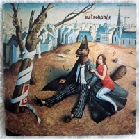 Purchase Nino Ferrer - Metronomie (Vinyl)