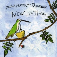 Purchase Paula Frazer - Now It's Time (With Tarnation)