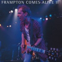 Purchase Peter Frampton - Frampton Comes Alive II