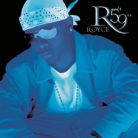 Purchase Royce Da 5'9" - Rock City