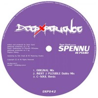 Purchase Spennu - Hi Piano (CDS)