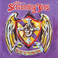 Purchase The Screaming Jets - Better (CDS)