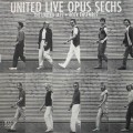 Buy The United Jazz & Rock Ensemble - United Live Opus Sechs (Vinyl) Mp3 Download