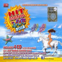 Purchase VA - Hit Mania Estate 2015: Dance Version CD2