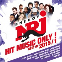 Purchase VA - NRJ Energy Hit Music Only: Best Of 2015 Vol. 1
