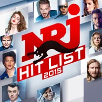 Purchase VA - Nrj Hit List 2015 CD2