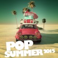 Buy VA - Pop Summer 2015 Mp3 Download