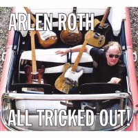 Purchase Arlen Roth - All Tricked Out