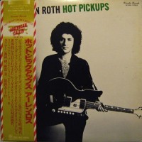 Purchase Arlen Roth - Hot Pickups (Vinyl)