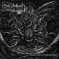 Purchase Cruciamentum - Convocation Of Crawling Chaos (EP)