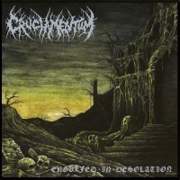 Purchase Cruciamentum - Engulfed In Desolation (EP)