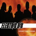 Buy Electric Six - Danger! High Voltage (EP) Mp3 Download
