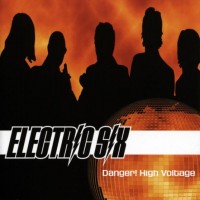 Purchase Electric Six - Danger! High Voltage (EP)
